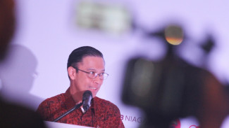 Kepala BKPM Minta Maaf Soal Induk Investor Empat Unicorn RI