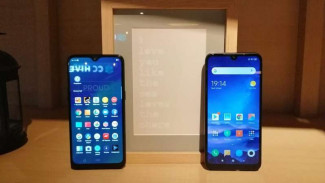 Beda dengan Redmi 7, Realme 3 Bisa Foto Malam Hari dan Lebih Tajam