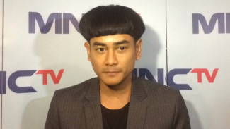 Heboh Konten Syur Diduga Artis, Dwi Andhika: Ini Teguran
