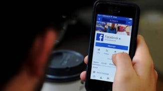 267 Juta Data Pengguna Facebook Bocor di Internet