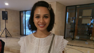 Khawatir Diblokir, Andien Hindari Beli Smartphone di Luar Negeri
