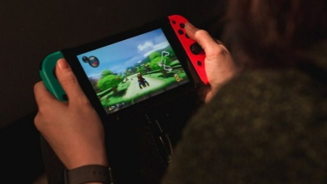 Siap-Siap emulator Nintendo Switch bakal Hadir untuk Android