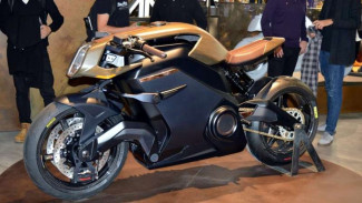 Harga Motor Ini Setara dengan Modal Bisnis Rental Mobil