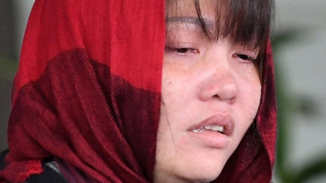 Doan Thi Huong is now expected return to Vietnam, her lawyer says - AFP/Getty Images