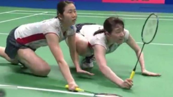 Mayu Matsumoto/Wakana Nagahara