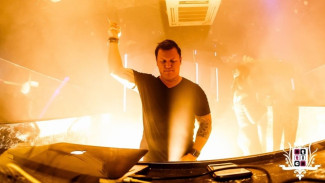 Perjalanan Karier Musik DJ Adam Sky yang Meninggal Tragis di Bali