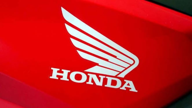 Logo Honda