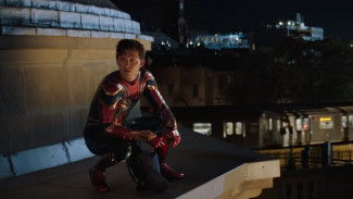 6 Fakta Mengejutkan dari Trailer Spider-Man: Far From Home