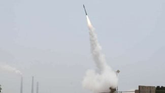 3 Senjata Mematikan Buatan Israel yang Laku Keras, Ada Thor