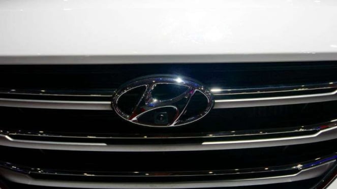 Logo Hyundai