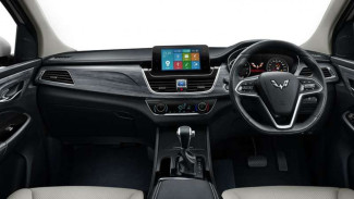 Ganti Head Unit Cortez, Susah-susah Gampang