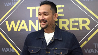 Alasan Tora Sudiro Mau Jadi Sutradara Film Horor: Butuh Uang