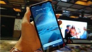 Harga Rp2 Jutaan, Nokia 4.2 Hadirkan Fitur Walkie-Talkie