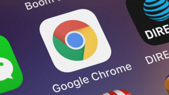 Chrome Tambahkan Fitur Baru untuk Memuat Gambar Lebih Cepat. (FOTO: Shutterstock)