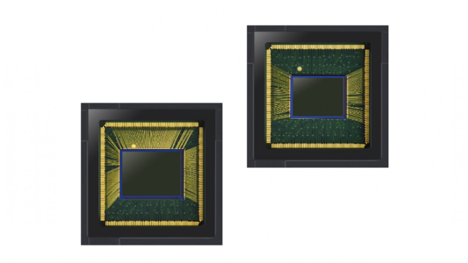 Samsung rilis sensor gambar 64 MP dan 48 MP