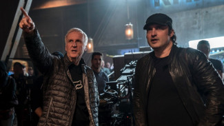 Dulu 'Nyinyir', Sutradara Titanic Kini Puji Avengers: Endgame