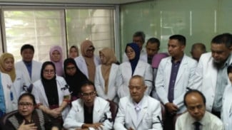 Kematian Petugas KPPS, Dokter: Penyelanggara Pemilu Bisa Disebut Lalai