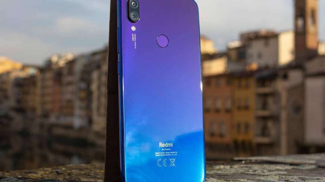 Redmi Note 7