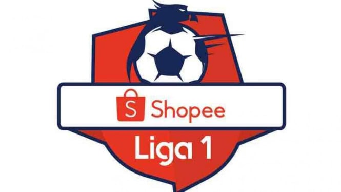 Shopee Sponsor Liga 1