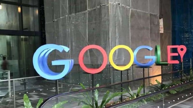 Logo Google.