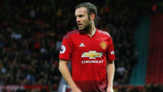 Dibuang Manchester United, Juan Mata Masih Ingin Main di Eropa