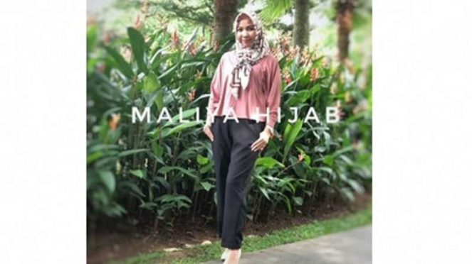 Maliya Hijab