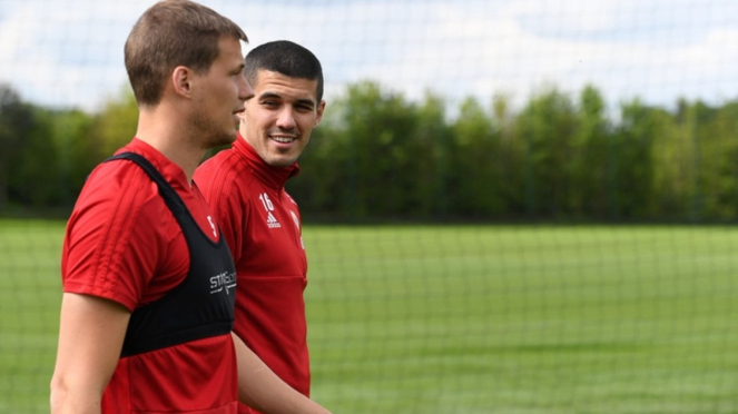 Pemain Wolverhampton Wanderers, Conor Coady