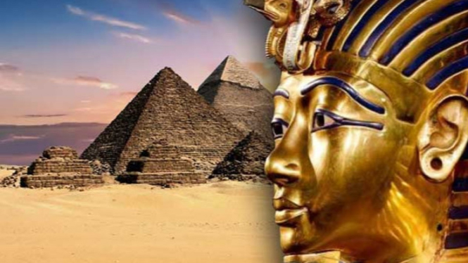 Penemuan dari Mesir Kuno