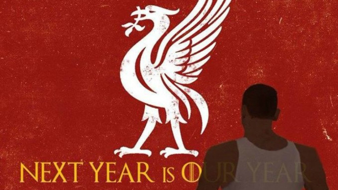 Meme kocak usai Liverpool gagal juarai Premier League 2018/19