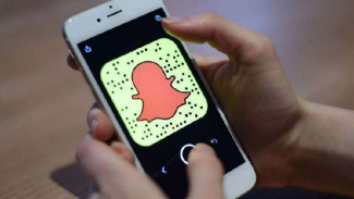 Bahaya untuk Anak-anak, Aplikasi Yolo Bikinan Snapchat Tuai Protes