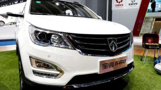 Masalah di ECU, Wuling Tarik Belasan Ribu Unit Mobil