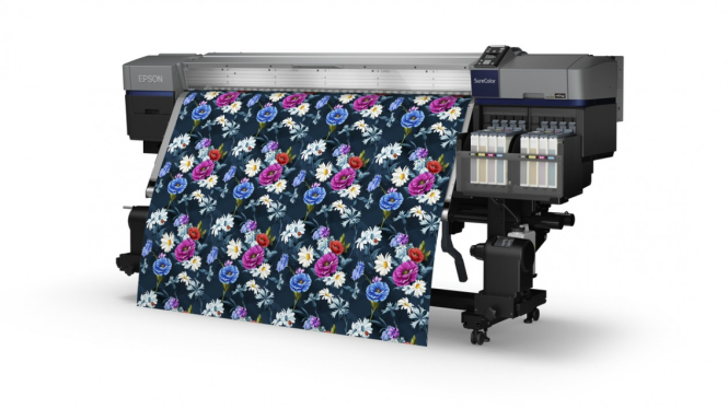 Printer Epson SureColor SC-F9930