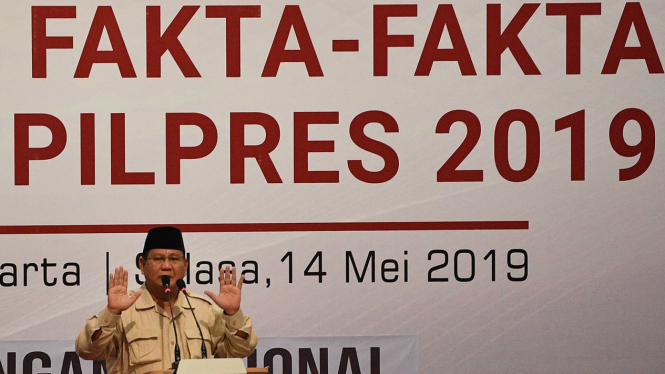 Prabowo Subianto