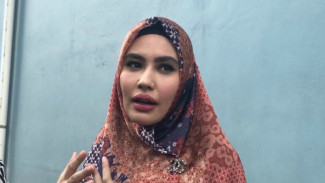 Anak Kartika Putri Kena Penyakit Kuning, Jangan Dianggap Sepele