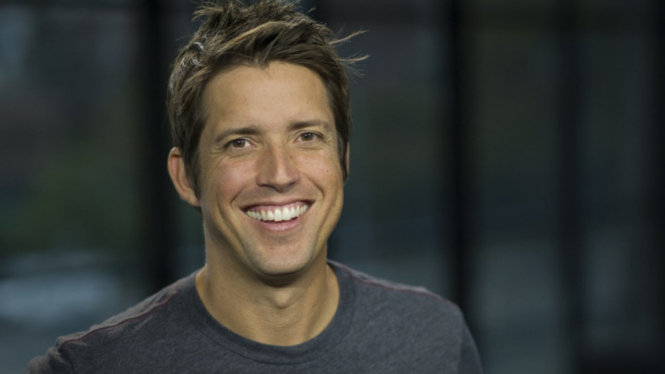 Sempat Jadi Miliarder Termuda, Begini Kisah Sukses CEO GoPro. (FOTO: Fortune)