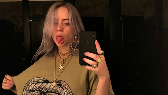 Billie Eilish