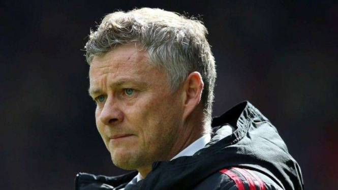 Manajer Manchester United, Ole Gunnar Solskjaer