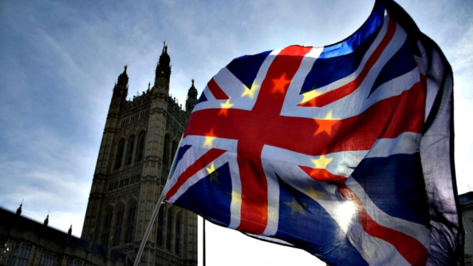 Lengkap! Daftar Orang Terkaya di Inggris. (FOTO: Reuters/Toby Melville)
