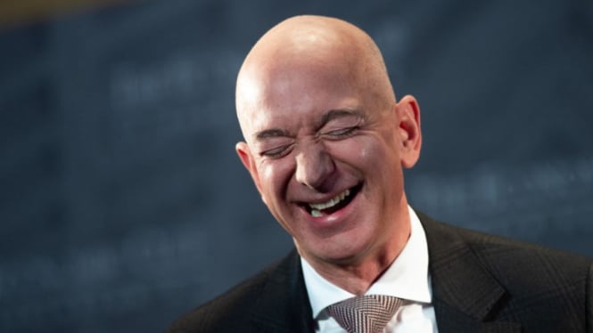6 Pebisnis Asal AS Terkaya Sepanjang Masa, Nomor Satu Bukan Jeff Bezos!. (FOTO: VOX)