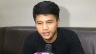 Cerita Yusuf Ubay Jadi Vokalis Nidji
