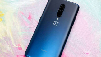 Horor, Penggemar OnePlus 7 Pro Rela Antre 21 Jam