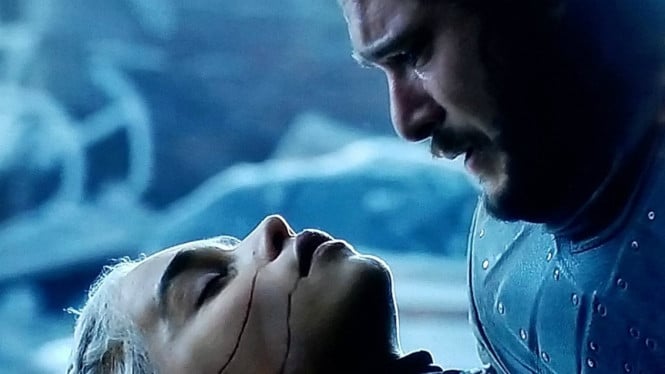 Adegan di <a href='https://sumsel.tribunnews.com/tag/game-of-thrones' title='Game of Thrones'>Game of Thrones</a>