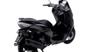 Penasaran Skutik NMax Baru Banyak Enggak, Sih Bedanya?