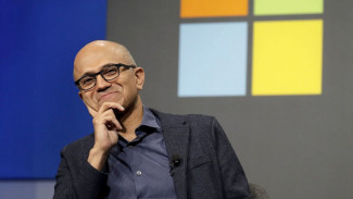 Sosok 'Bill Gates' Kedua, Siapa Dia?