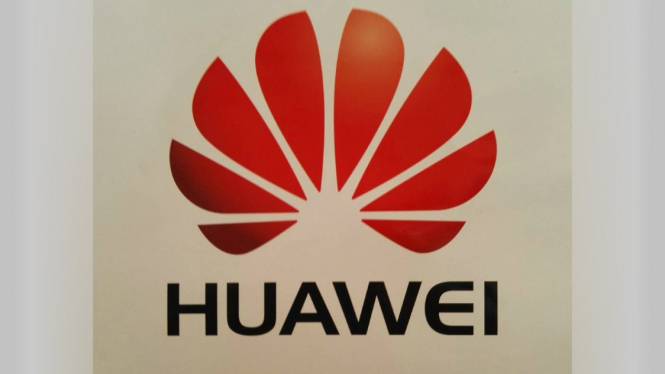 Logo Huawei