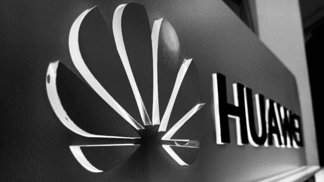 Logo Huawei