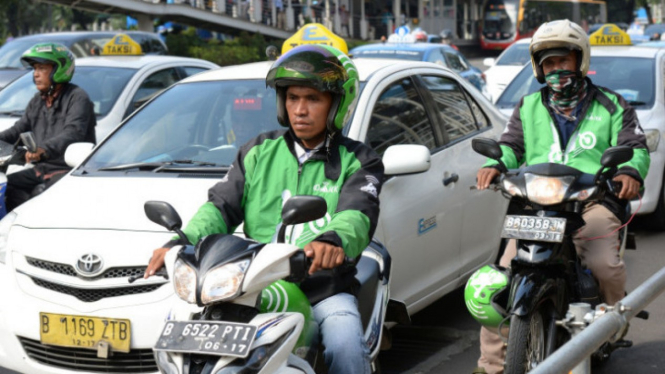 IPO Uber-Lyft Loyo, Gimana Prospek Buat Grab dan Go-Jek, Bro?. (FOTO: Tech Crunch)