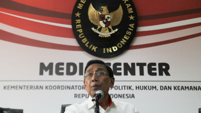 Wiranto