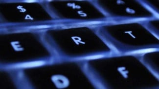 Diserang 12,8 Juta Kali, Hacker Sasar Domain Internet Pemerintah