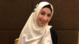 Belum Tentu ke DPR, Annisa Trihapsari Ogah Menang Kalau Pakai Uang